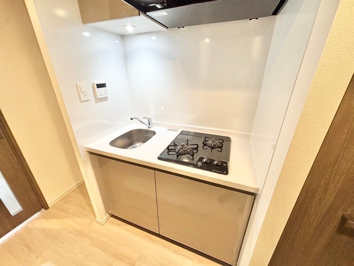 キッチン S-RESIDENCE堺浜寺broad
