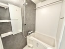バス／シャワールーム等 S-RESIDENCE堺浜寺broad
