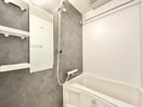 バス／シャワールーム等 S-RESIDENCE堺浜寺broad