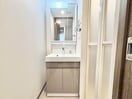 洗面 S-RESIDENCE堺浜寺broad