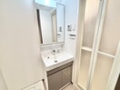 洗面 S-RESIDENCE堺浜寺broad