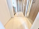 玄関 S-RESIDENCE堺浜寺broad
