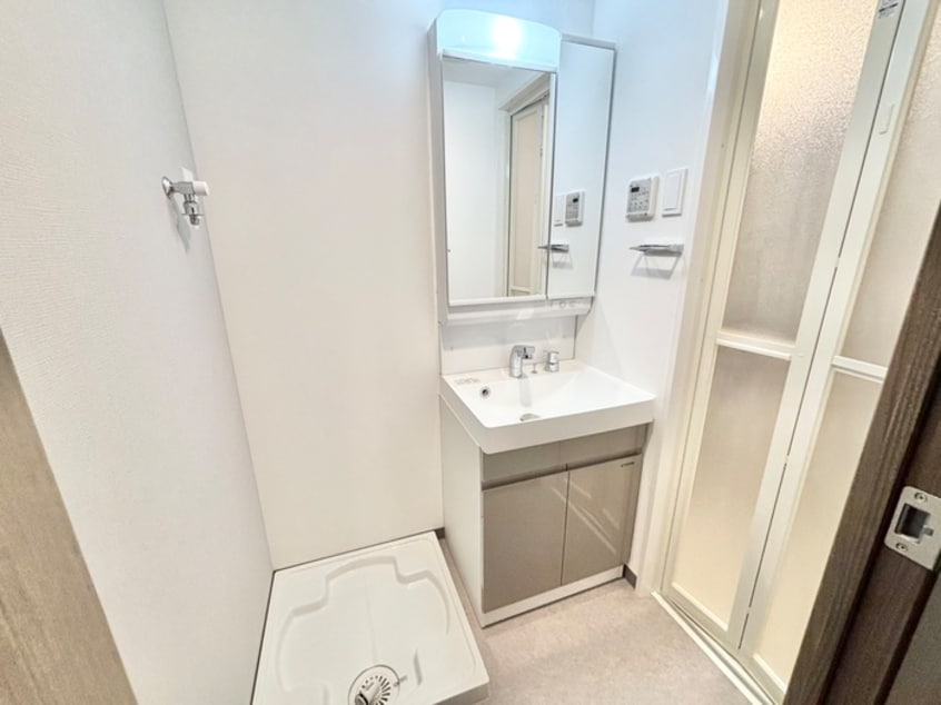 洗濯機置場 S-RESIDENCE堺浜寺broad