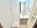 洗濯機置場 S-RESIDENCE堺浜寺broad