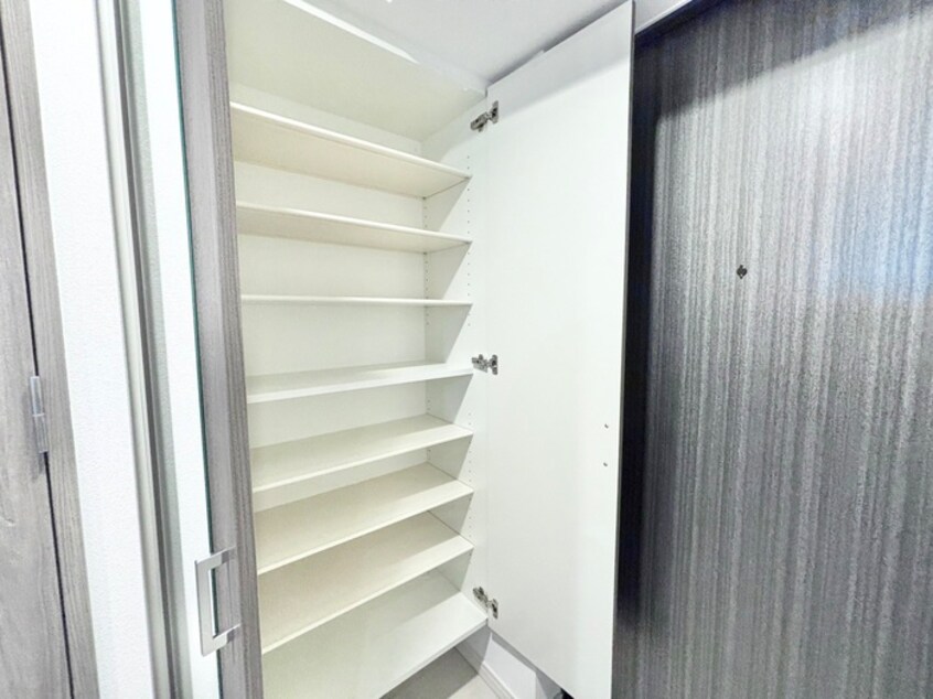 靴箱 S-RESIDENCE堺浜寺broad