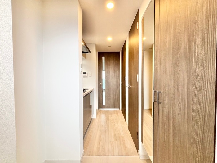 ロフト S-RESIDENCE堺浜寺broad