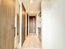 玄関 S-RESIDENCE堺浜寺broad