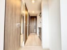玄関 S-RESIDENCE堺浜寺broad