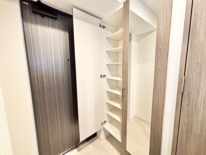 靴箱 S-RESIDENCE堺浜寺broad
