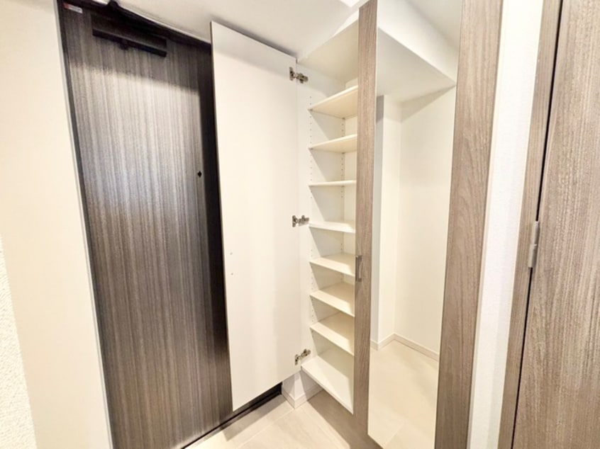 靴箱 S-RESIDENCE堺浜寺broad