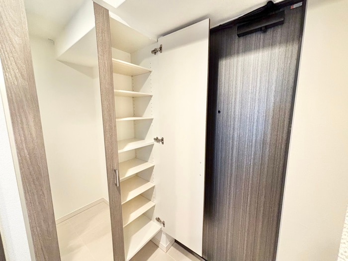靴箱 S-RESIDENCE堺浜寺broad