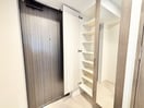 靴箱 S-RESIDENCE堺浜寺broad