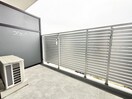 ベランダ・バルコニー S-RESIDENCE堺浜寺broad