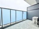 ベランダ・バルコニー S-RESIDENCE堺浜寺broad