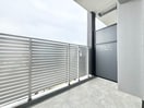ベランダ・バルコニー S-RESIDENCE堺浜寺broad