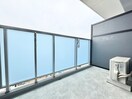 ベランダ・バルコニー S-RESIDENCE堺浜寺broad
