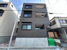 外観写真 仮)ｳﾞｪﾙﾒｿﾞﾝ尼崎西難波町A棟