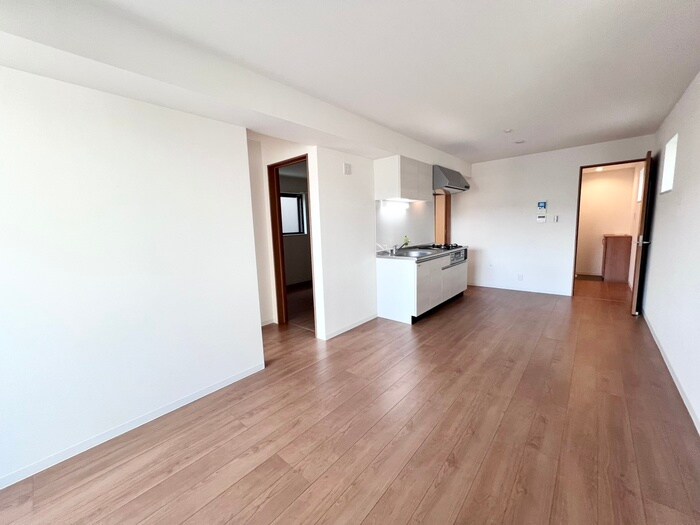 居室 仮)ｳﾞｪﾙﾒｿﾞﾝ尼崎西難波町A棟