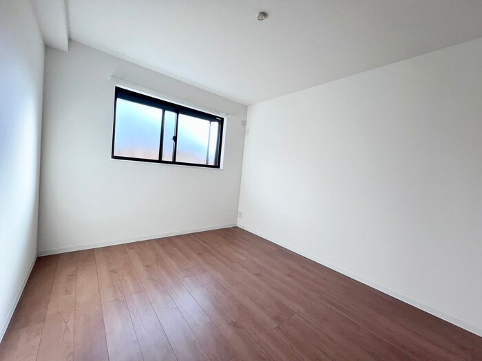 居室 仮)ｳﾞｪﾙﾒｿﾞﾝ尼崎西難波町A棟