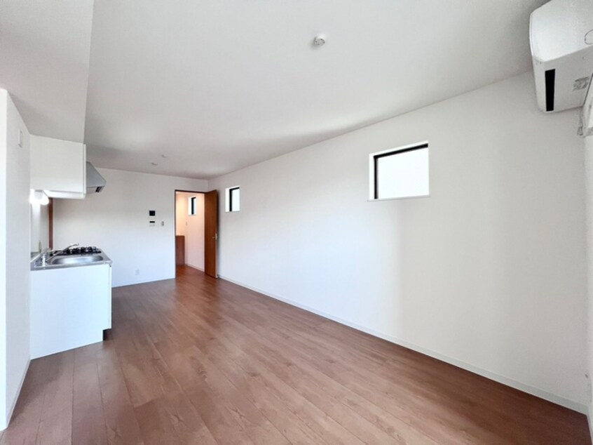 居室 仮)ｳﾞｪﾙﾒｿﾞﾝ尼崎西難波町A棟