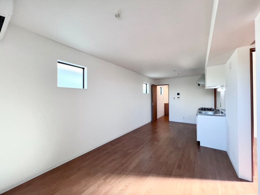 居室 仮)ｳﾞｪﾙﾒｿﾞﾝ尼崎西難波町A棟