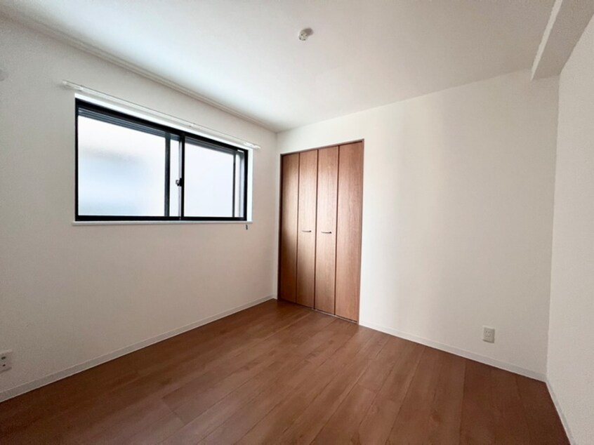 居室 仮)ｳﾞｪﾙﾒｿﾞﾝ尼崎西難波町A棟