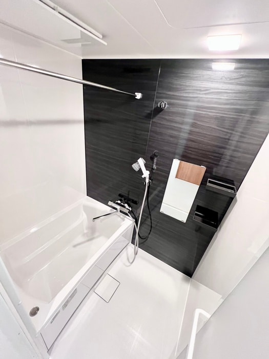 バス／シャワールーム等 仮)ｳﾞｪﾙﾒｿﾞﾝ尼崎西難波町A棟