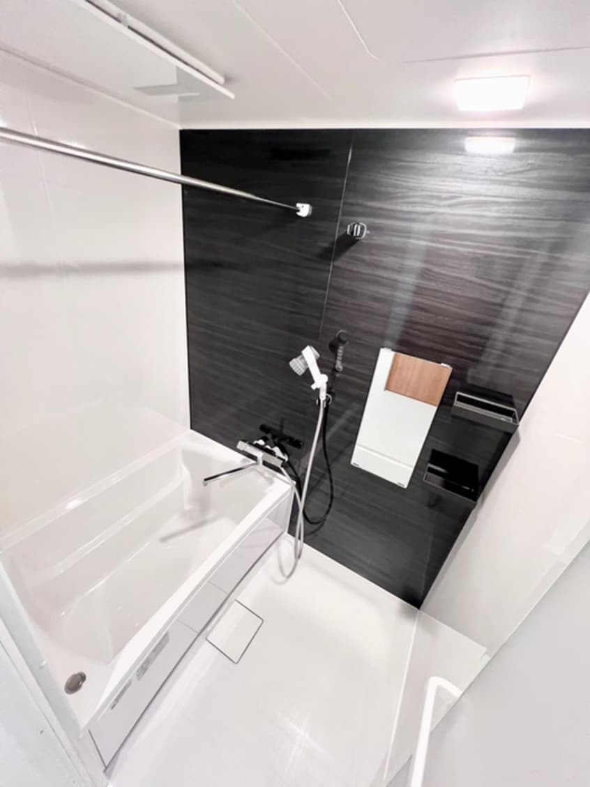 バス／シャワールーム等 仮)ｳﾞｪﾙﾒｿﾞﾝ尼崎西難波町A棟