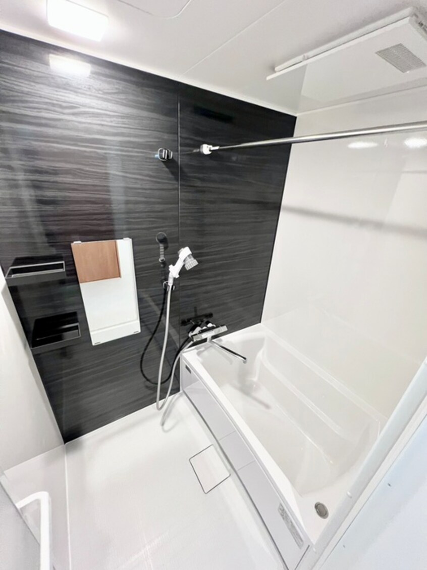 バス／シャワールーム等 仮)ｳﾞｪﾙﾒｿﾞﾝ尼崎西難波町A棟