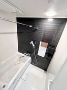 バス／シャワールーム等 仮)ｳﾞｪﾙﾒｿﾞﾝ尼崎西難波町A棟