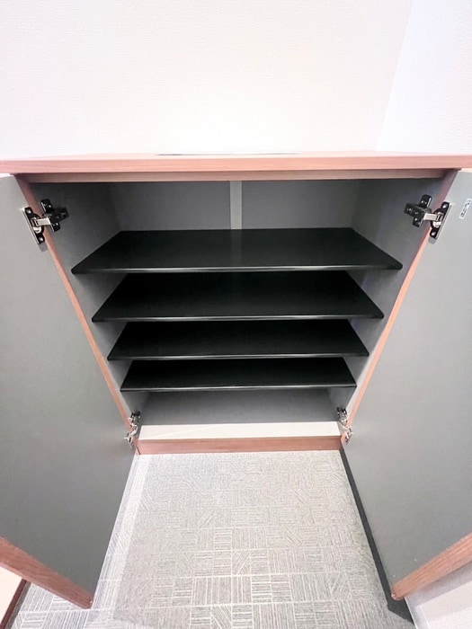 靴箱 仮)ｳﾞｪﾙﾒｿﾞﾝ尼崎西難波町A棟