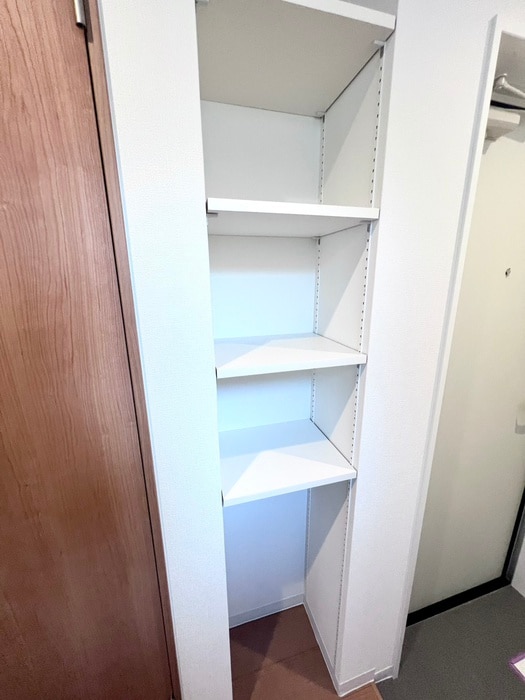 収納 仮)ｳﾞｪﾙﾒｿﾞﾝ尼崎西難波町A棟