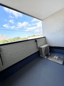 ベランダ・バルコニー 仮)ｳﾞｪﾙﾒｿﾞﾝ尼崎西難波町A棟