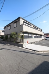 新栄プロパティー古市Ⅱ