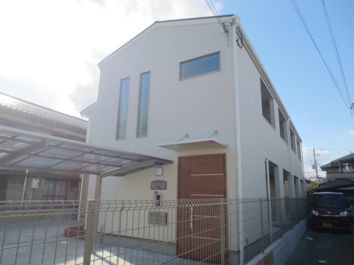 外観写真 アムール別府