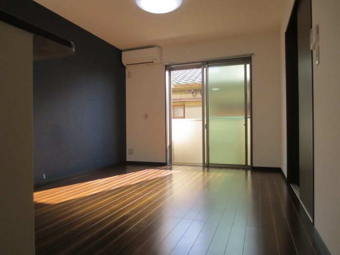 居室 アムール別府