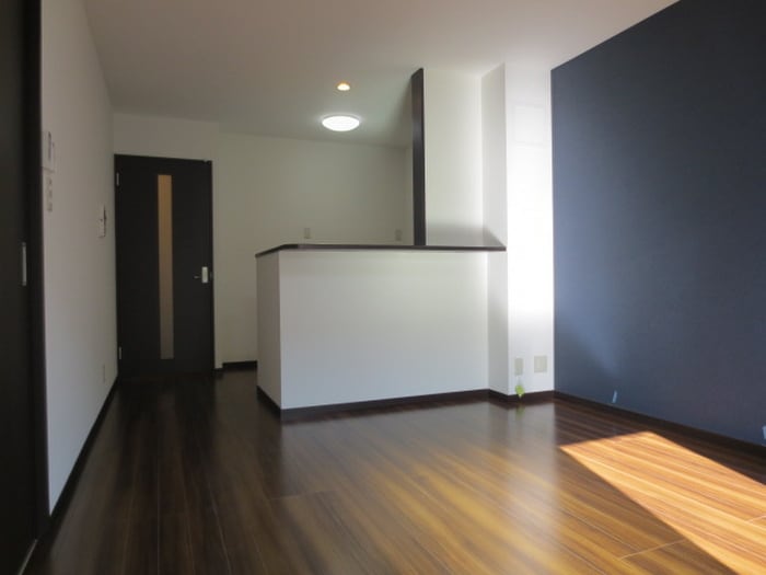 内観写真 アムール別府