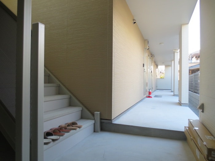 その他 アムール別府