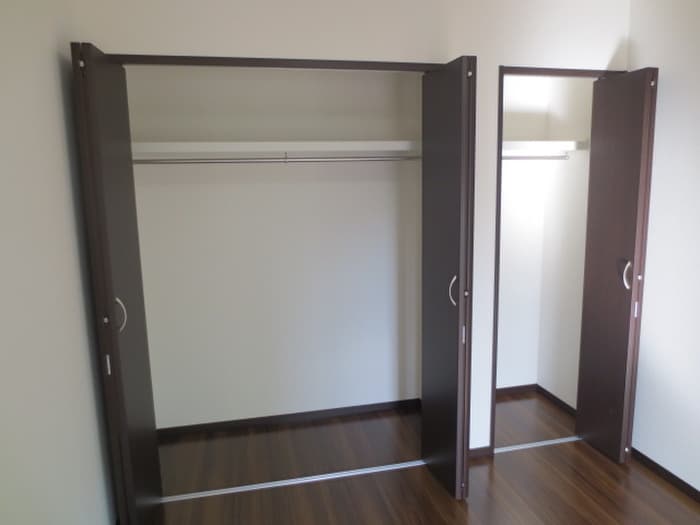 収納 アムール別府