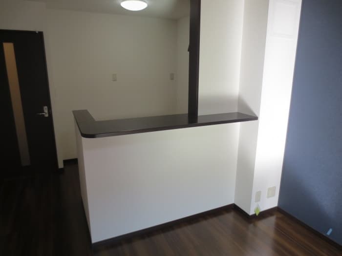 キッチン アムール別府