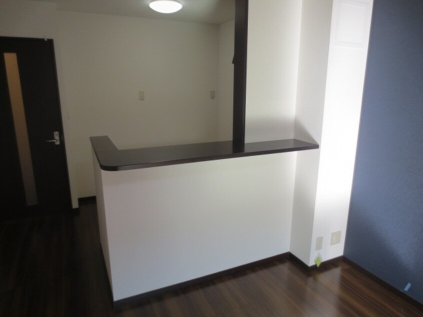 キッチン アムール別府