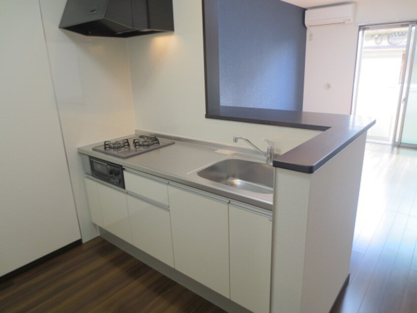 キッチン アムール別府