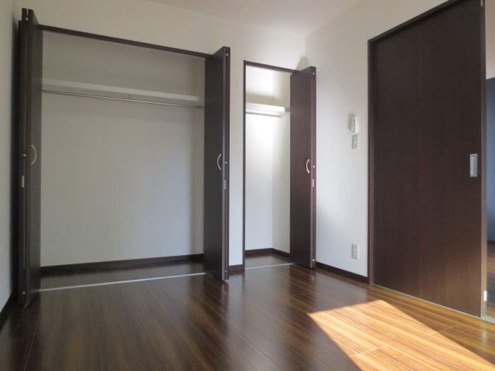 内観写真 アムール別府