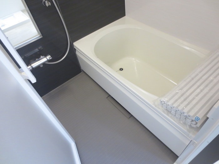 バス／シャワールーム等 アムール別府