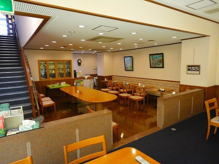 建物設備 アロ－ンズ大阪