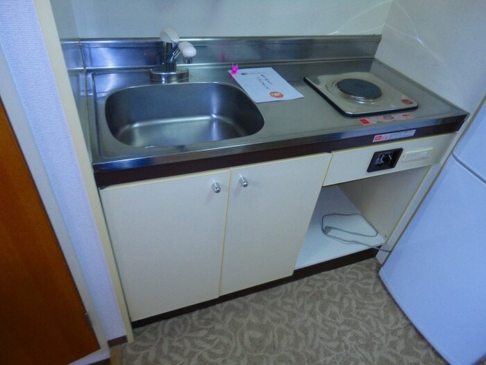 キッチン アロ－ンズ大阪