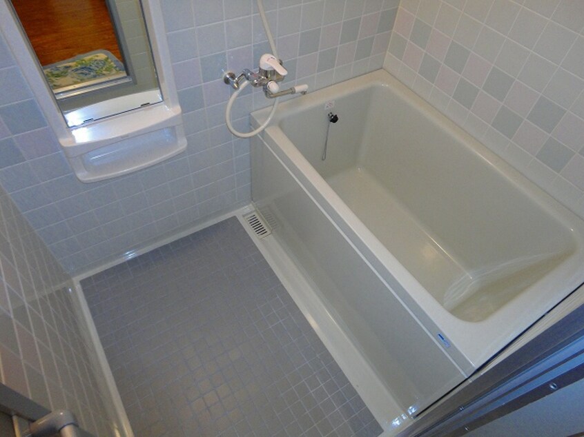 バス／シャワールーム等 アロ－ンズ大阪