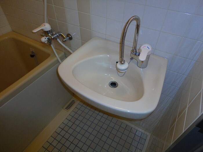 洗面 アロ－ンズ大阪