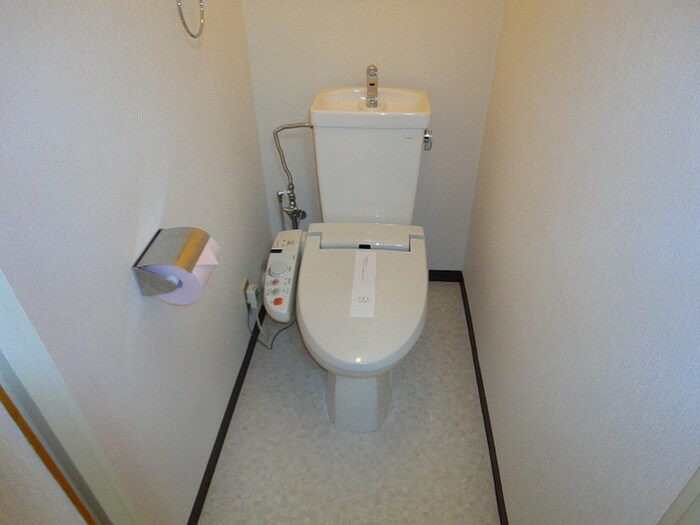 トイレ アロ－ンズ大阪