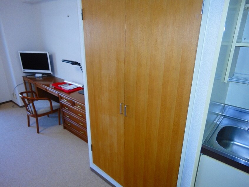 収納 アロ－ンズ大阪